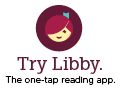 OverDrive's Libby app logo